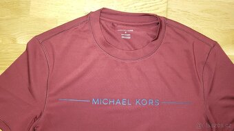 Pánská trička a tílka (Michael Kors, Adidas..) - 4