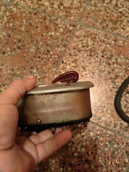 Jawa perak spinacka fj - 4