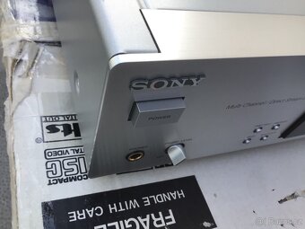 CD/SACD SONY SCD-XB790 - 4