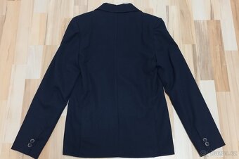 Chlapecké sako zn. Mango vel. 164 - 4