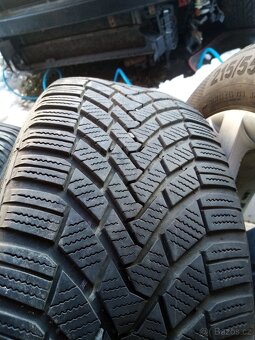 PRODAM=ALU KOLA 5X112 R-16 ORGINAL SEAT - 4