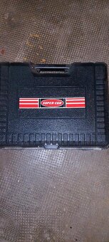 Rothenberger Saní Kit ručný zavitorez - 4