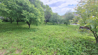 Pozemek k bydlení 708 m2 Kaménka u Oder - 4