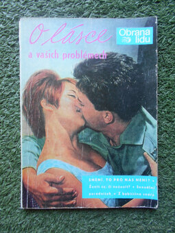 Prodám staré časopisy - 4