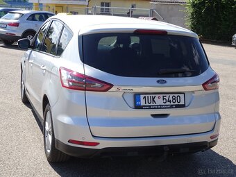 Ford S-Max 2.0 TDCI r.v.2018 (110 kw) AUTOMAT - 4