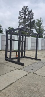 Zámečnictví Lukáš Radkovič - 4