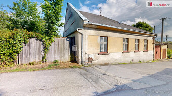 Prodej, rodinný dům, 170 m2, ul. Hřbitovní, Budišov nad Budi - 4