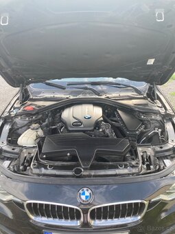 BMW F31 320d Advantage - 4