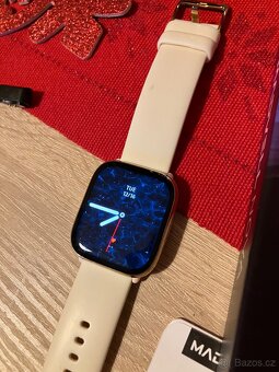 Chytré hodinky Madvell - 4