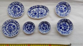 Prodám cibulák různé miniatury I.tř. - 4