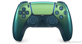 PS5 Pro s mechanikou+FC 26 + 2xOvladač Záruka 21 Měsíců Alza - 4