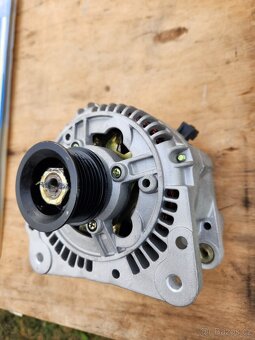 Novy alternátor felicie 1.6. 90 ah - 4