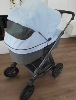 Prodám kočárek - 4