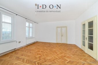 Prostorné kanceláře v centu Třince, 116.33m² - 4