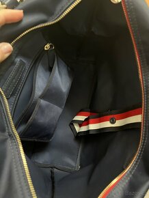 Shopper kabelka Tommy Hilfiger - 4