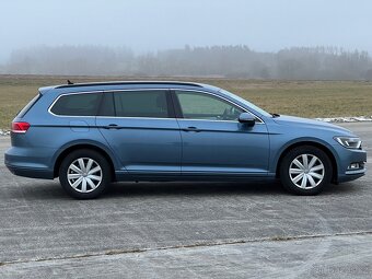 VW PASSAT B8 2.0TDI 110kw - 4
