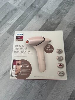 Epilátor Philips BRI976/00 Lumea IPL Series 9900 - 4