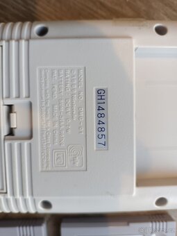 Nintendo GAME BOY-DMG-01 - 4