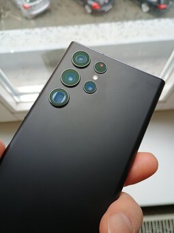 Samsung S22 Ultra 1TB - 4