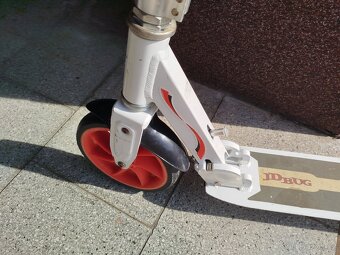 Zánovní koloběžka - 4