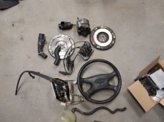 Lada Niva 4x4 náhradní díly  levně - 4