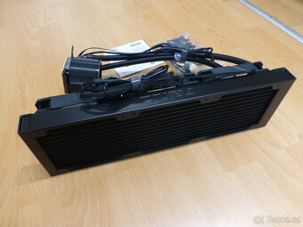 Asus ROG RYUO III 360 ARGB - nový - 4