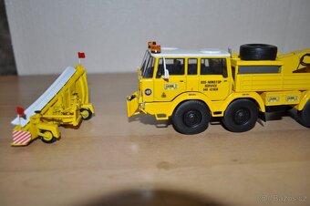 Tatra 813 tahač av - 4