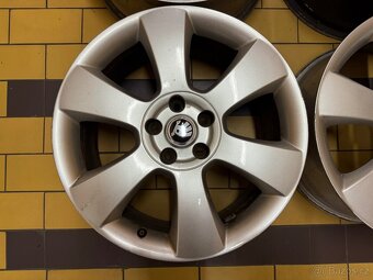 Alu kola letní r18 - 4