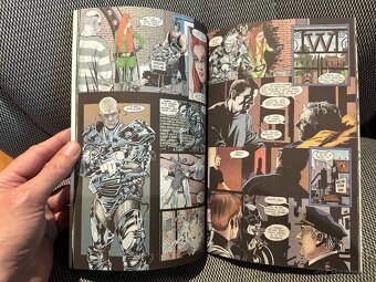 Batman & Robin DC Warner Brothers - 4