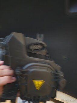 Přední světla Audi A4 B9 2016-19 - 4