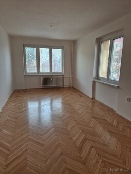 Pronájem bytu 2+1 Most - 4