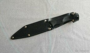 nůž Mikov lovecký rybářský - 4