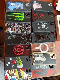 Prodavam iPhone 14 - 4