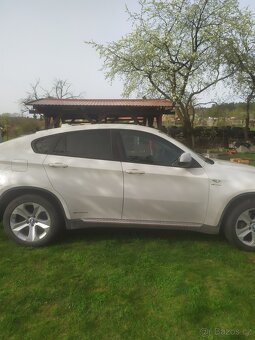BMW X6 - 4