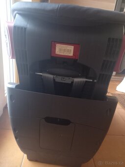 Autosedačka Römer King II 9-18kg - 4