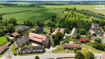 Starobylá chalupa v Běcharech - 4