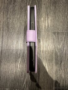 Kryt na IPhone 15-růžový - 4