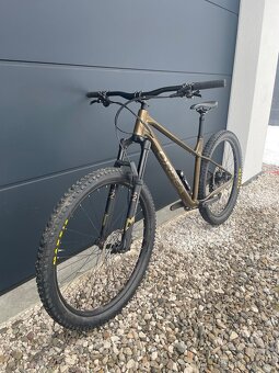 Orbea Lauf H10 - 4
