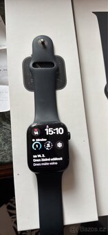 Apple Watch serie 7 GPS 45.mm - 4
