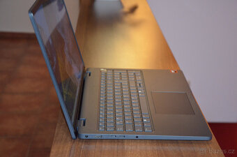 Dell Pro 16 Ryzen5/16GB/SSD 512GB NVMe/Záruka - 4