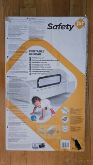 Zábrana na postel - 4