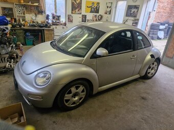 New beetle 1.9tdi 66kw na ND - 4