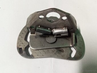 Malá kývačka jawa - 4