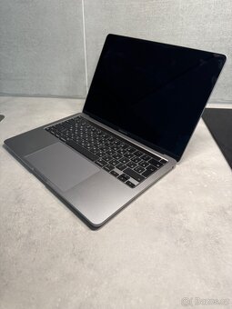 MacBook Pro 13,6’’ 2021 M1 / 16GB / 1TB - 4