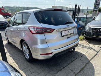 Ford S-MAX 2.0TDCi NAVI,GARANCE KM - 4