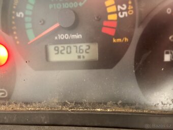 Zetor Proxima 80 - 4