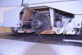 6290 – VÍCELISTÁ PILA SCM M3 - 4