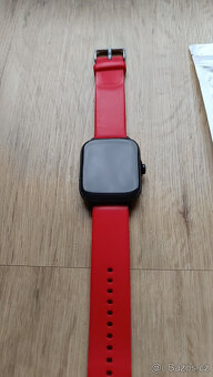 Amazfit GTS 3 Black / Černá - 4