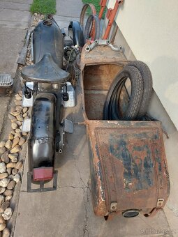 BMW R12 motorrad - 4