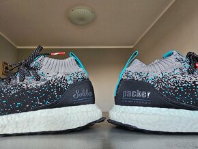 Adidas Ultra Boost Mid Consortium Packer x Solebox - 4